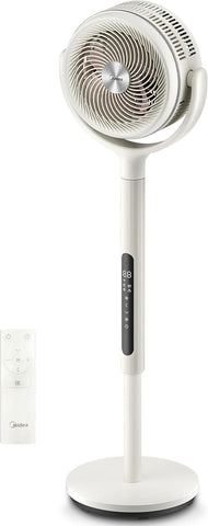 Midea Pedestal Fan, AJ0775