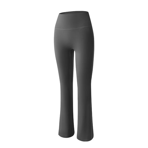 High Waist Yoga Pants Flared Leggings, CC060751 (Ver.2)