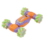 Gesture Sensing Remote Control Stunt Car with Lights & Music, SI0120