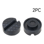 2PCS Universal Jack Rubber Pads, UR130093