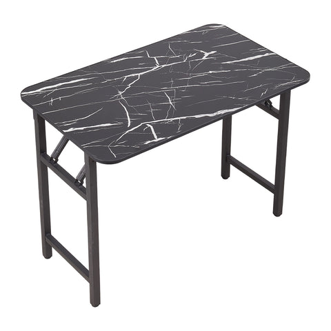 Folding Dining Table with Double Spring Mechanism, FD240037 (Ver.2)