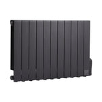 1800W Electric Oil Filled Radiator Space Heater with LED Screen, LG1369