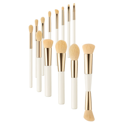 13 Pcs Makeup Brushes, BM010001