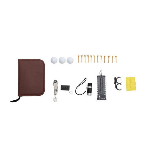 Golf Accessories Set with Carrying Bag, SG270026