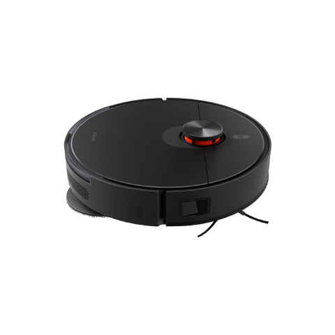 Xiaomi Robot Vacuum S20+ Black, AJ0726