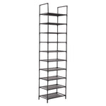 10-Tier Shoe Rack for Entryway, SC2398 (Ver.2)