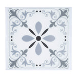 10Pcs Self Adhesive PVC Flooring, SW1007