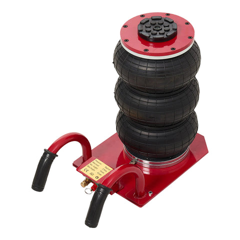 Pneumatic Jack with Non-Slip Short Handle, AI1655