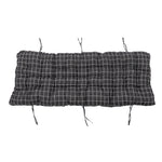 110x40cm Sun Lounger Cushion, CT0607