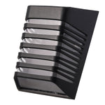 Outdoor Solar-Powered Waterproof Wall Light, WF0289