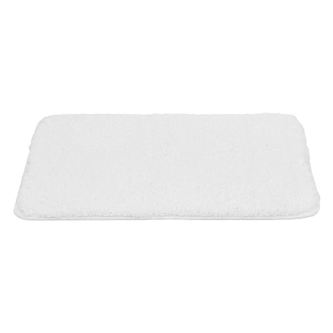 Non-Slip Polyester Bath Mat, HF320016