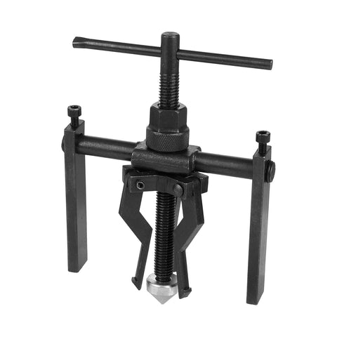 Heavy Duty 3 Jaw Pilot Bearing Puller Set, UR130060