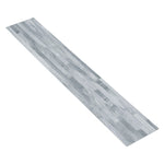 Selbstklebende PVC-Bodenfliesen mit realistischer Holzoptik, 36 Stück, 2 mm Dicke – ideal für Wohnzimmer und Schlafzimmer [Bodenfliesen Holzoptik Selbstklebend 36 Stk. PVC 2 mm Dick], MD040017(DE)