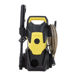 1600W Electric High Pressure Washer Cleaner with Wheels, MH140081