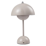 Dimmable Acrylic Lampshade Table Lamp, SW0956
