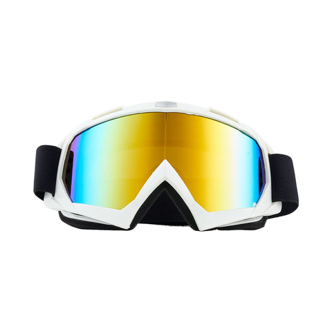 Motorcycle Goggles Anti UV Windproof Dustproof, SS270059