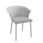 4Pcs Modern Dining Chairs, ZH1360