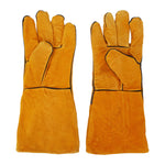 Tear-resistant Welding Gloves, ZT0108