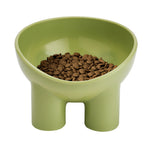 Anti-tipping Pet Feeder Bowl, CT0707 (Ver.2)