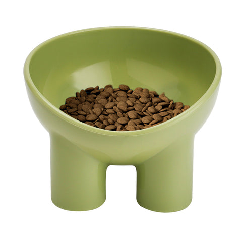 Anti-tipping Pet Feeder Bowl, CT0707 (Ver.2)