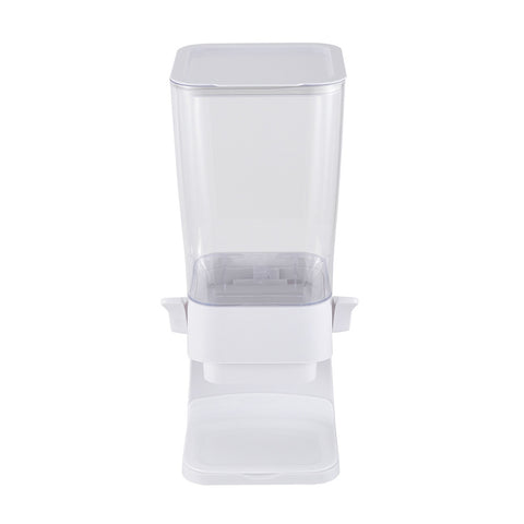 Livingandhome Cereal Nuts Storage Container Dispenser for Kitchen, WM0141