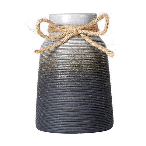Ceramic Flower Vase for Table Decor, LY0176 (Ver.2)