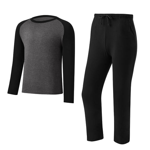 Long Sleeve Pyjama Set, CC290212