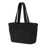 Waterproof Quilted Tote Bag with Spacious Compartments, CB300096 (Ver.2)