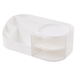 Multifunctional Tabletop Cosmetic Storage Organizer, BM070042 (Ver.2)