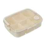 Airtight Fridge Storage Container, HS320089