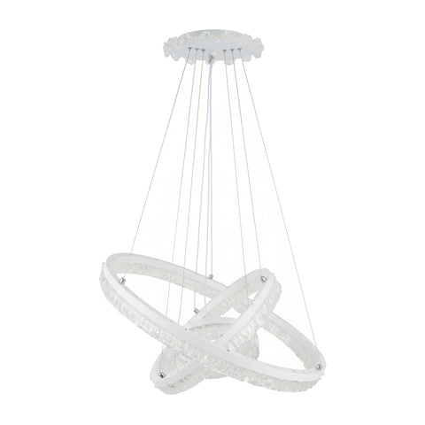 Modern LED Pendant Light Chandelier, LI210106