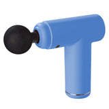 6-Speed Portable Massage Gun with 6 Attachment Heads, BS540017 (Ver.2)