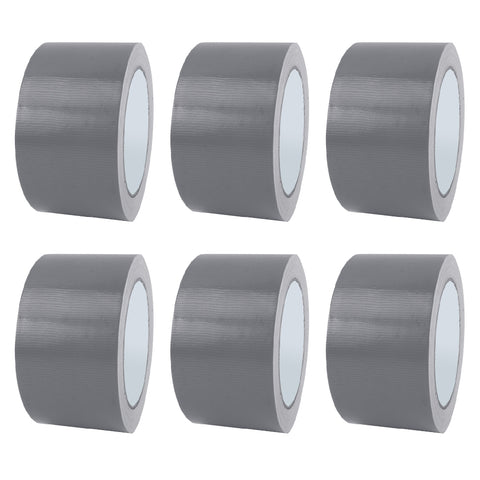 6 Rolls Multipurpose Cloth Tape, MD150100 (Ver.2)