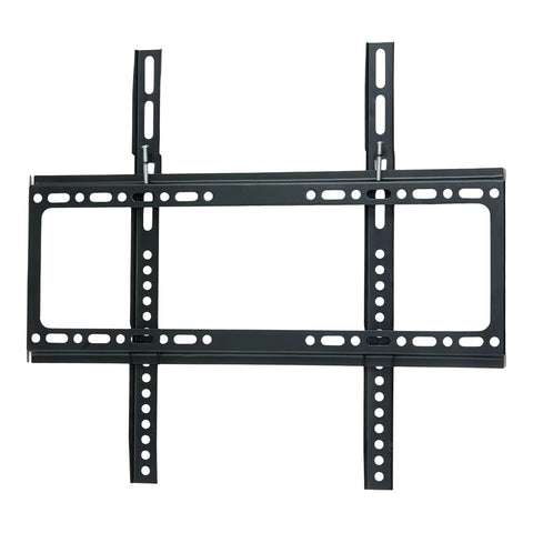Wall Mounted Metal TV Monitor Bracket for 26-55in Sizes, DF380020