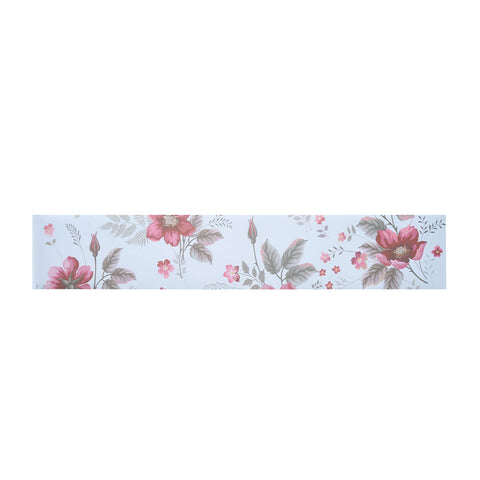 12Pcs Self-Adhesive Stair Riser Stickers, HF070471