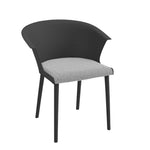 4Pcs Modern Dining Chairs, ZH1361