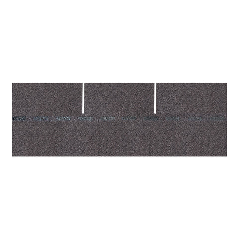 18Pcs 3-Tab Asphalt Roof Shingles, AI1407