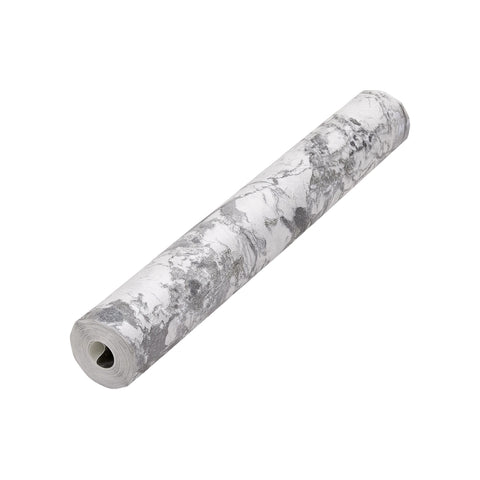 Non-Pasted Non-Woven 3D Embossed Wallpaper Roll, HF070345