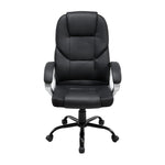 Swivel Gaming Office Chair with Casters, FO250064