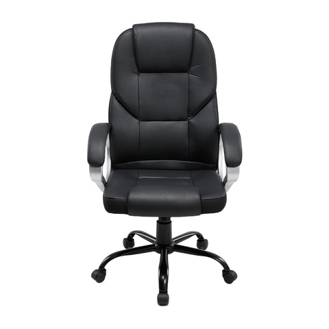 Swivel Gaming Office Chair with Casters, FO250064 (Ver.2)