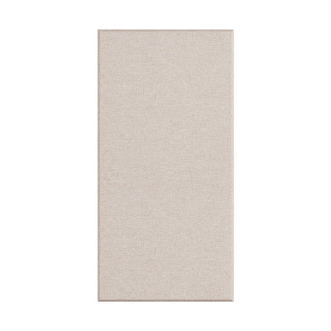 1Pc Self-adhesive Sound Absorbing Panel, AI1654