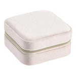 Portable Travel Jewellery Box, HM070078 (Ver.2)