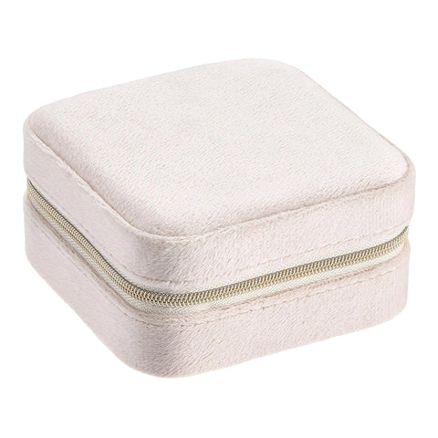 Portable Travel Jewellery Box, HM070078