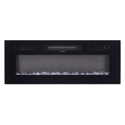 Electric Fireplace with Remote Control, PM1669