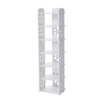 7-Tier Open Shoes Rack for Entryway, LY0063