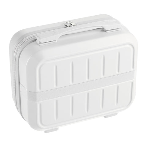 Portable Lightweight Hard Shell Travel Cosmetic Case, CB070021 (Ver.2)