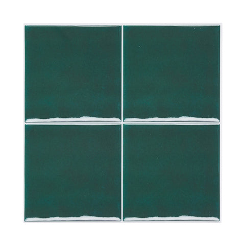 30Pcs Self-Adhesive Thick Wall Tile Stickers, HF070441 (Ver.2)