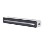 Lifeideas Plastic Wrap Dispenser With Cutter, Household Suction Cup Cutter, KT0031
