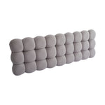 Headboard Bolster Pillow, HT070199