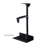 Adjustable Metal Under Desk PC Mount Holder, DC380180